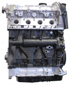 CDAA Motor, Motorer, Utbytesmotor, utbytesmotorer, motorrenovering, motorbyte