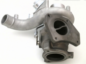 Turboaggregat Renault Laguna 2.0 16V GT Turbo - Turbo 49377-07303, 7701478861