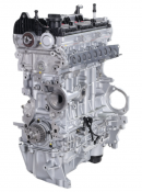 D4FE, Motor renoverad, renoverad utbytesmotor, renoverad motor, utbytesmotor