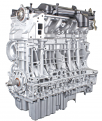 D5244T10, Utbytesmotor, utbytesmotorer, motorrenovering, motorbyte