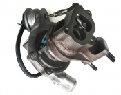 Turboaggregat Opel Corsa C 1.3 CDTi - Turbo 5435 988 0006, 860067