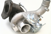 Turboaggregat Espace 2.0 16V - Turbo 49377-07303, 7701478861