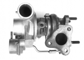 Turboaggregat Opel Corsa C 1.7 16V Di - Turbo 49173-06503, 860036