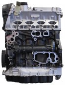 dieselmotor, Motor, Motorer, Utbytesmotor, utbytesmotorer, motorrenovering, motorbyte, Renoverad Motor - Volkswagen Passat 1.8 T