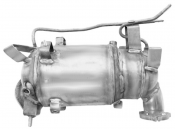 Dieselpartikelfilter-Partikelfilter-DPF-DPF rengöring-Dieselpartikelfilter rengöring-partikelfilter rengöring