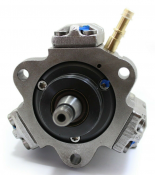 Dieselpump Fiat Punto 1.9 JTD - Motorkod 188B2000, Dieselpump, insprutningspump, högtryckspump, dieselpumpsrenovering