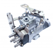 Dieselpump, insprutningspump, högtryckspump, dieselpumps renovering, utbytespump, Renoverad insprutningspump, Renoverad dieselpu
