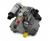 Renoverad dieselpump - Ford Fiesta/Fusion 1.4 TDCi Motorkod: F6JA, F6JB, Dieselpump, insprutningspump, högtryckspump, dieselpump