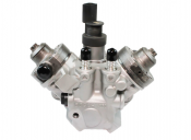 Renoverad dieselpump - BMW X3 / X4 3.0d Motorkod: N57D30A, Dieselpump, insprutningspump, högtryckspump, dieselpumps renovering,