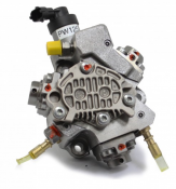 Renoverad dieselpump - Renault Trafic 2.0DCi Motorkod: M9R, Dieselpump, insprutningspump, högtryckspump, dieselpumps renovering,
