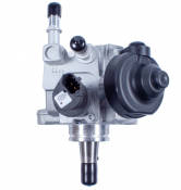 Renoverad dieselpump - Hyundai Santa Fe 2.0CRDi Motorkod: D4HA, D4HB, Dieselpump, insprutningspump, högtryckspump, dieselpumps r