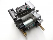 Renoverad dieselpump - Peugeot 407/607 2.7HDi Motorkod: DT17TED4, UHZ, Dieselpump, insprutningspump, högtryckspump, dieselpumps