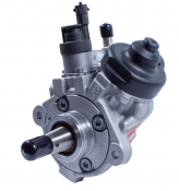Renoverad dieselpump - Hyundai Santa Fe 2.0CRDi Motorkod: D4HA, D4HB, Dieselpump, insprutningspump, högtryckspump, dieselpumps r