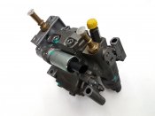 Renoverad dieselpump - Peugeot 407/607 2.7HDi Motorkod: DT17TED4, UHZ, Dieselpump, insprutningspump, högtryckspump, dieselpumps