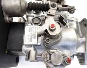 Dieselpump, insprutningspump, högtryckspump, dieselpumps renovering, utbytespump, Renoverad insprutningspump, Renoverad dieselpu