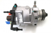 Renoverad dieselpump - Jaguar X-Type 2.2D - R9044Z090A, Dieselpump, insprutningspump, högtryckspump, dieselpumps renovering, utb