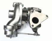 Turboaggregat Renault Clio 1.5 DCi - Turbo 5435 998 0029, 7701476880