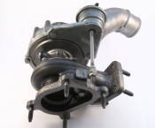 Turboaggregat Renault Master 2.5 DCi - Turbo 53039880055, 4432306