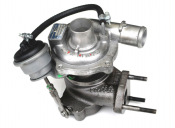 Turboaggregat Suzuki Swift IV 1.3 DDiS - Turbo 5435 988 0006, 13900-84E50