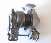 Turboaggregat Peugeot 206 1.4 HDi - Turbo 5435 988 0009, 0375G9