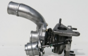 Turboaggregat Renault Mégane Classic 1.9 DCi - Turbo 751768-5004S, 8200091350A