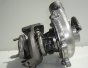 Turboaggregat Toyota Hi-Lux V 2.5 D-4D - Turbo 17201-30141, 1720130140 