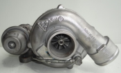 Turboaggregat Peugeot 306 1.9 SRDT - Turbo 454027-5002S, 037553