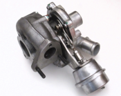 Turboaggregat Opel Corsa D 1.3 CDTi - Turbo 5435 988 0015, 860081