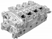 Nytt topplock - Mini Clubman R55 1.6 HDi Motorkod: DV6-9HZ