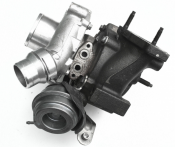 Turboaggregat Renault Koleos 2.0 DCi 4x4 Terrängbil - Turbo 773087-5003S, 8200732546
