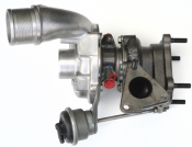 Turboaggregat Renault Clio 1.9 DTi - Turbo 5303 988 0038, 7701471634