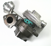Turboaggregat Honda CR-V II 2.2 CTDi - Turbo 802014-5001S, 18900-RMA-E01