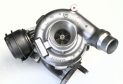 Turboaggregat Renault Espace 2.0 DCi - Turbo 765015-5006S, 8200741529B