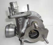 Turboaggregat Renault Espace 2.2 DCi - Turbo 718089-5008S, 8200683860