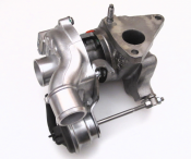 Turboaggregat Renault Kangoo 1.5 DCi - Turbo 5435 998 0033, 7701476891