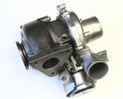 Turboaggregat Renault Grand Scénic 1.9 DCi - Turbo 755507-5009S, 8200901185A