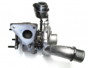 Turboaggregat Renault Espace 1.9 DCi - Turbo 1441100Q0E, 708639-2010