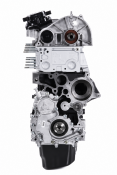 Fabriksnytt F1AGL411B longblock till Iveco Daily 2.3 HPI.