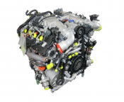 Fabriksny motor - Audi A8 4.2 TDI 385Hk Motorkod CTEC, CTE, Renoverade motorer, Renoverad motor , utbytesmotorer, motorrenoverin
