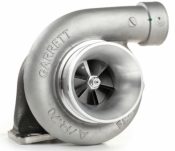 Fabriksny turbo - Garret GTX 3076R