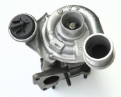 Turboaggregat Renault Laguna 1.9 DTi - Turbo 5303 988 0014, 8200107826