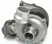 Turboaggregat Renault Laguna 1.5 DCi - Turbo 5439 988 0070, 8200625683