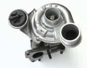 Turboaggregat Renault Kangoo 1.9 DTi - Turbo 5303 988 0038, 7701471634