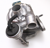 Turboaggregat Renault Kangoo 1.5 DCi - Turbo 5435 988 0011, 8200507852