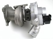 Turboaggregat Volvo XC60 3.0 T6 - Turbo 53169880015, 36002568