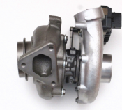 Turboaggregat Mercedes E-Class E280 3.2 CDi - Turbo 743115-5001S, A6480960199