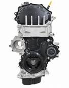 Ny longblock motor 2760950 till Ford Tourneo 2.0 EcoBlue TDCi Euro 6.2 FWD.