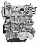 Nytt longblock 2760950 till Ford Transit 2.0 EcoBlue TDCi Panther Euro 6.2 FWD.
