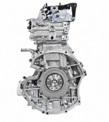 Ny motor 2760950 till Ford Transit och Tourneo med Panther 2.0 EcoBlue TDCi Euro 6.2 FWD.