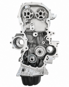 Fabriksnytt Ford Transit 2.0 EcoBlue RWD Longblock – Kamremssida